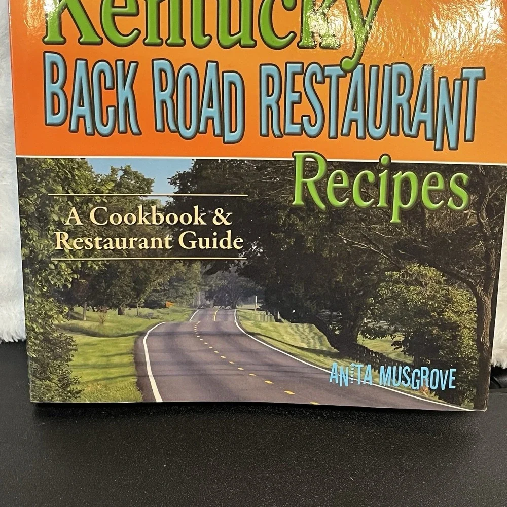 N/A kentucky back